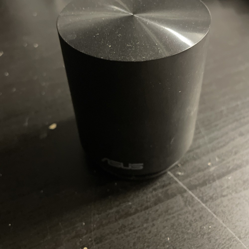 ASUS SonicMaster Subwoofer Laptop Speaker Tested Working