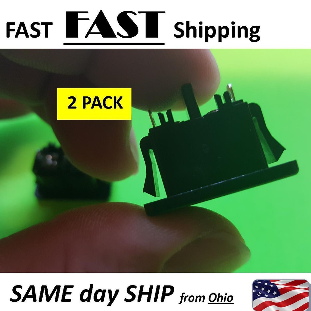 figure 8 power cord outlet part