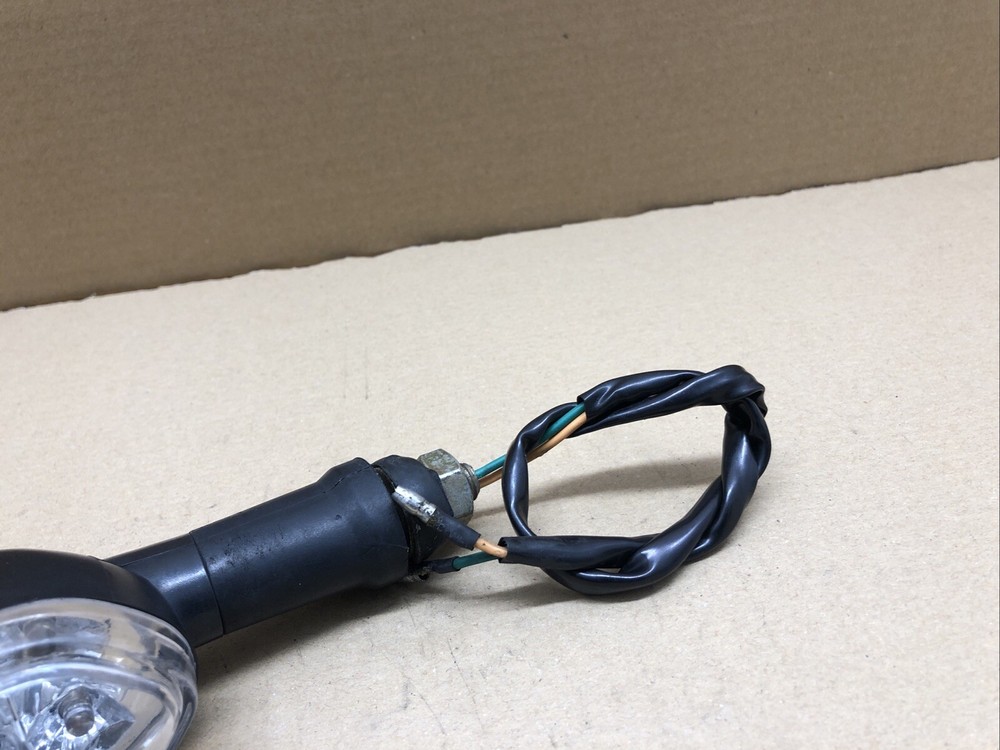 Cfmoto Cf 650 Tr 2014 - 2017 Rear Left Side Indicator