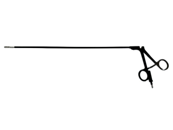 Laparoscopic Grasper 17"