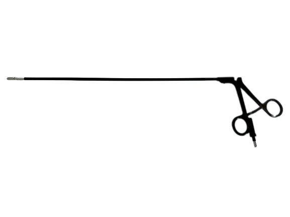 Laparoscopic Grasper 17"