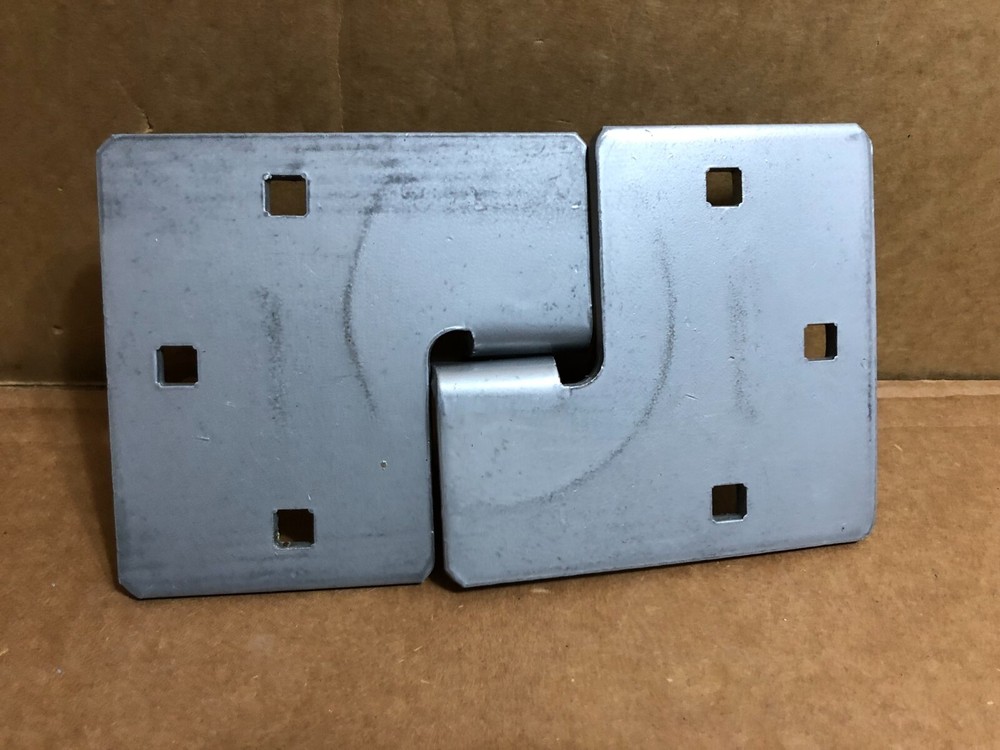 Trailer Door Security Hasp - Trimax (THSP2C) NIB