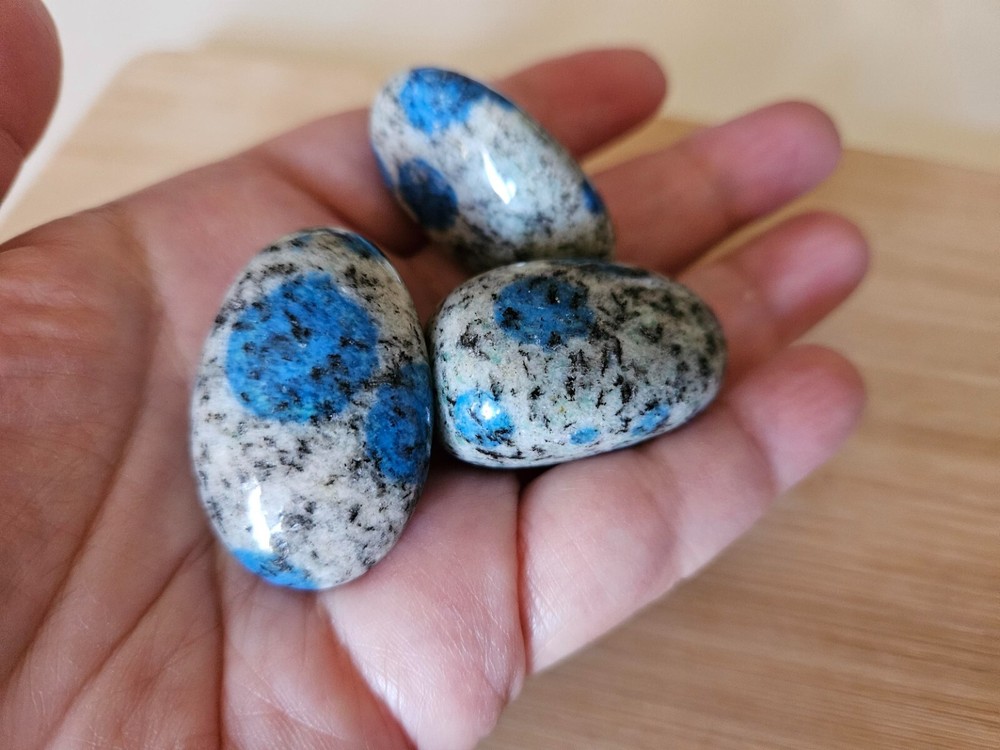 K2 Jasper Polished