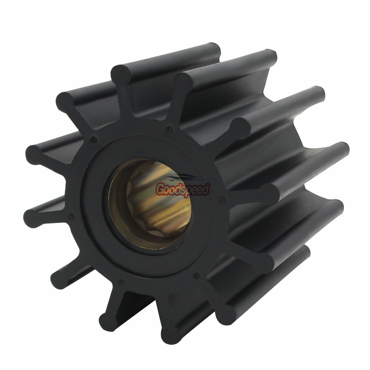 Impeller kit Replaces Volvo Penta 21213664 sea water pump 3584350 , 3588914