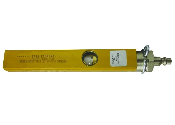 Milton C1066 50-600 PSI Gaging Element - 1EA