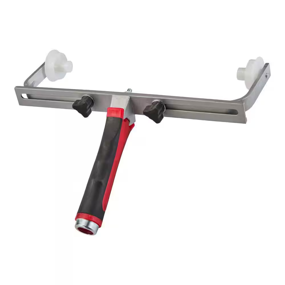 18 In. Yoke Paint Roller Frame