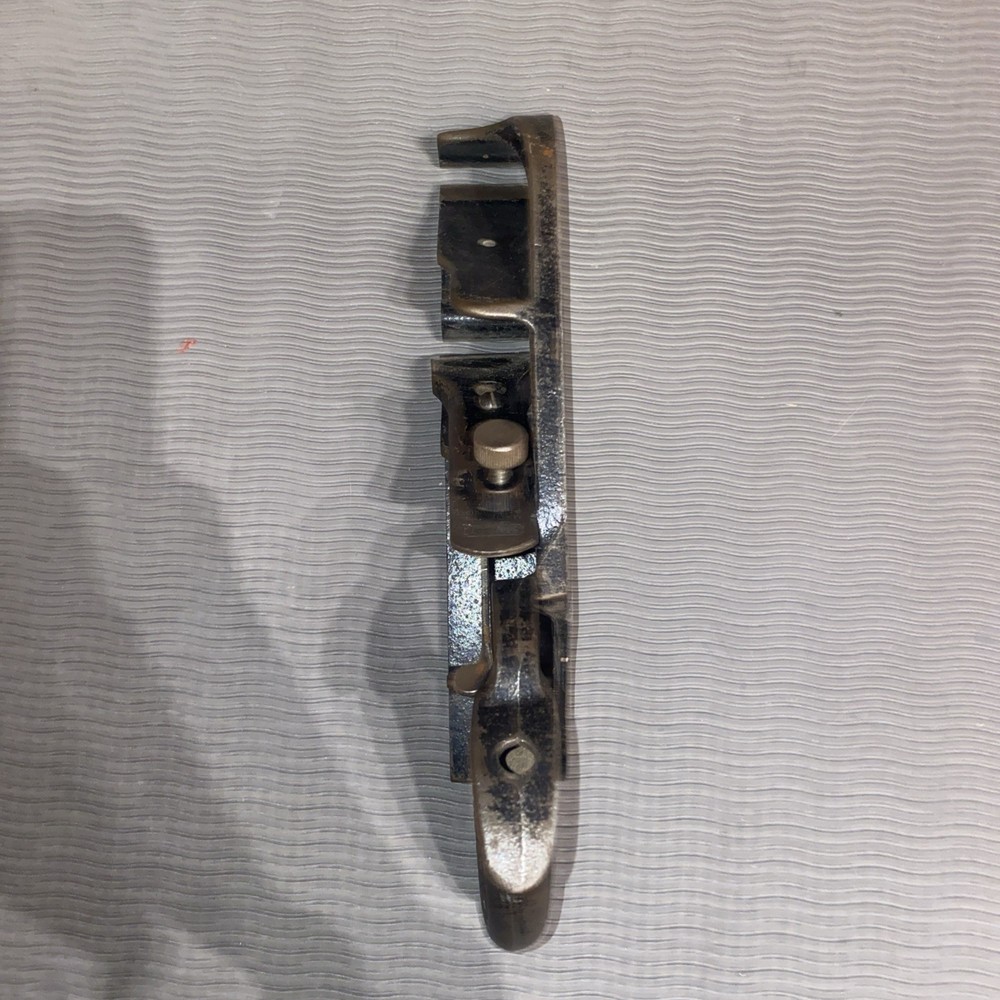 Stanley No. 78 Duplex rabbet & fillester plane