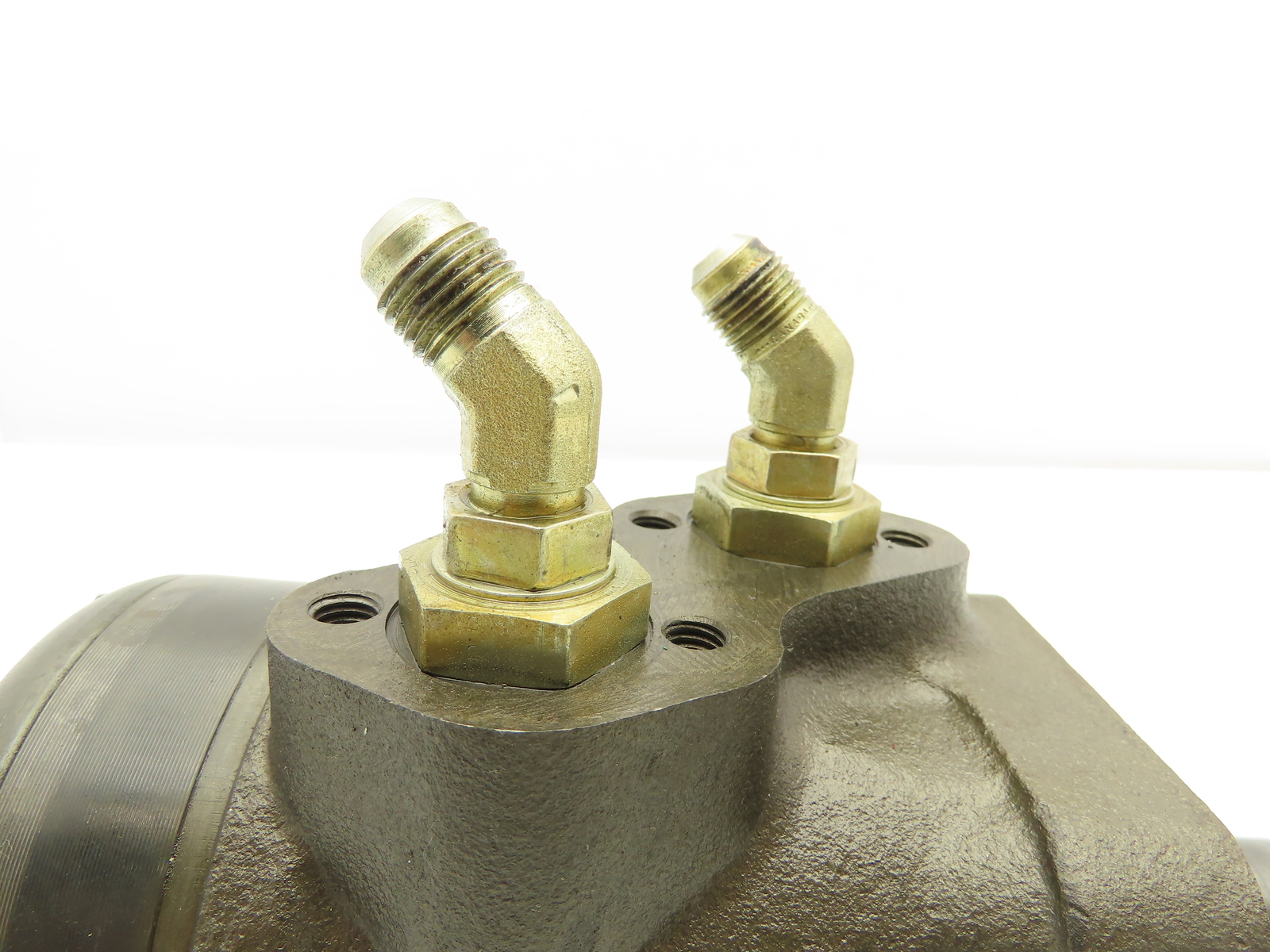 Danfoss OMP 160 151-7065 Hydraulic Orbital Motor 4-Bolt C-Flange 1" Shaft