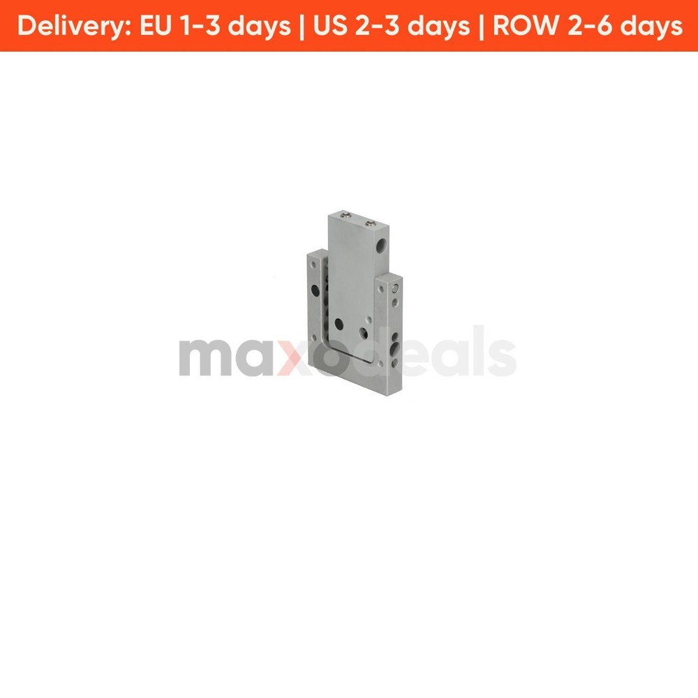 Mahr BM50-05 Block Element New NFP