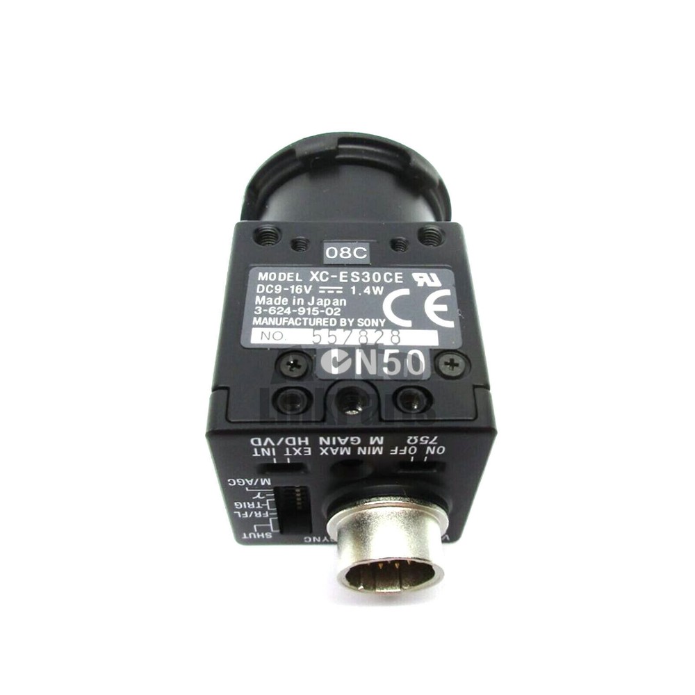 1PCS New SONY camera XC-ES30CE