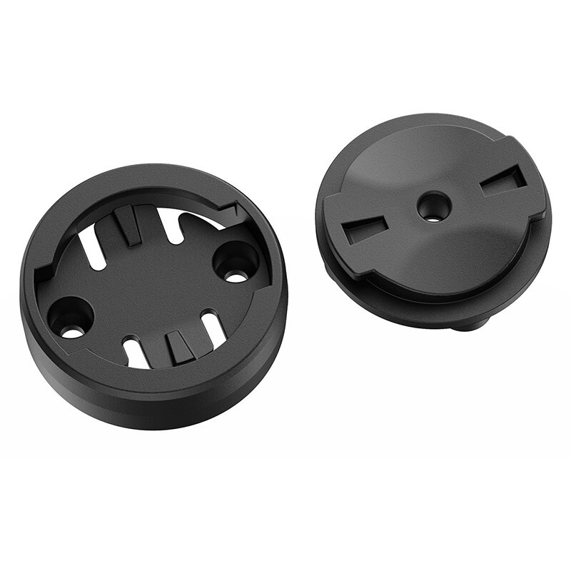 RAVEMEN QTM01 Part (Mount to Make FR160 Compatible with Wahoo Computers)