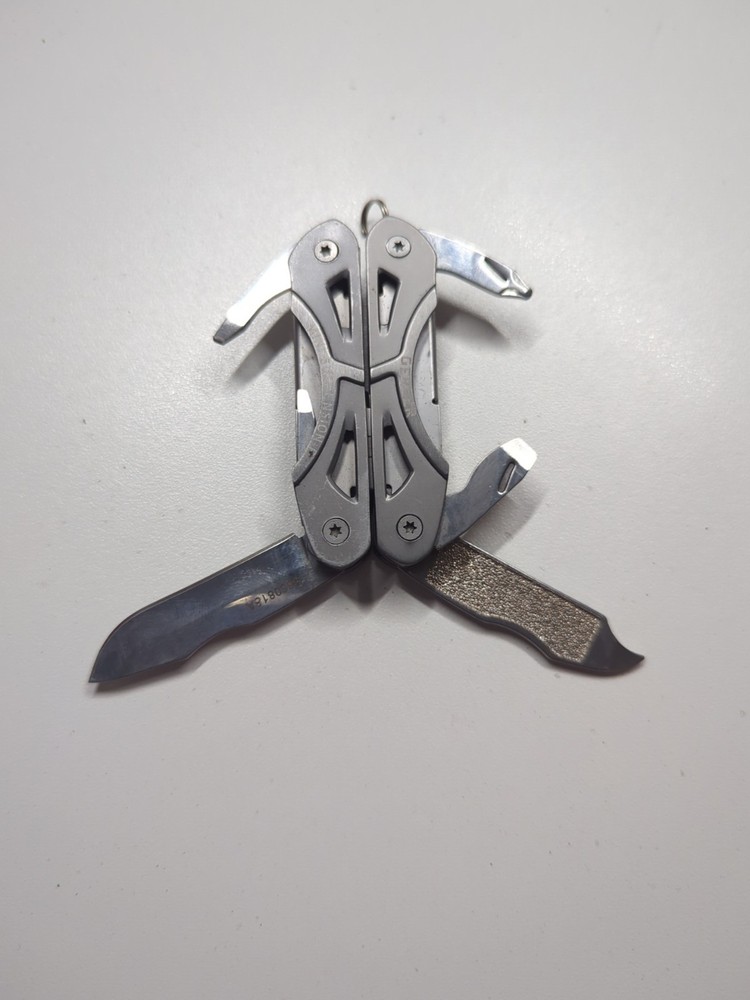 Gerber Mini Suspension -S Multi Utility Tool Keychain