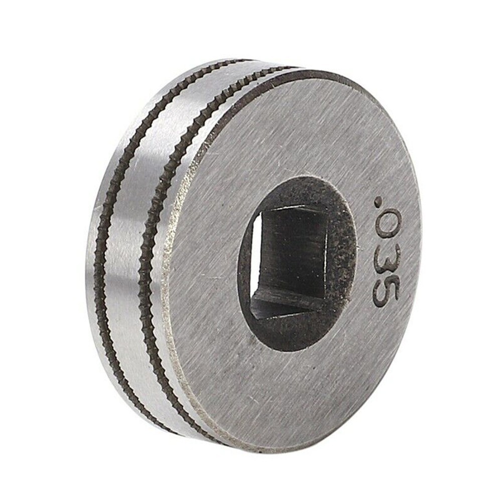 Drive Roller 7.4mm Thick Diameter Drive Roller Mig Wire Feed Drive Roller