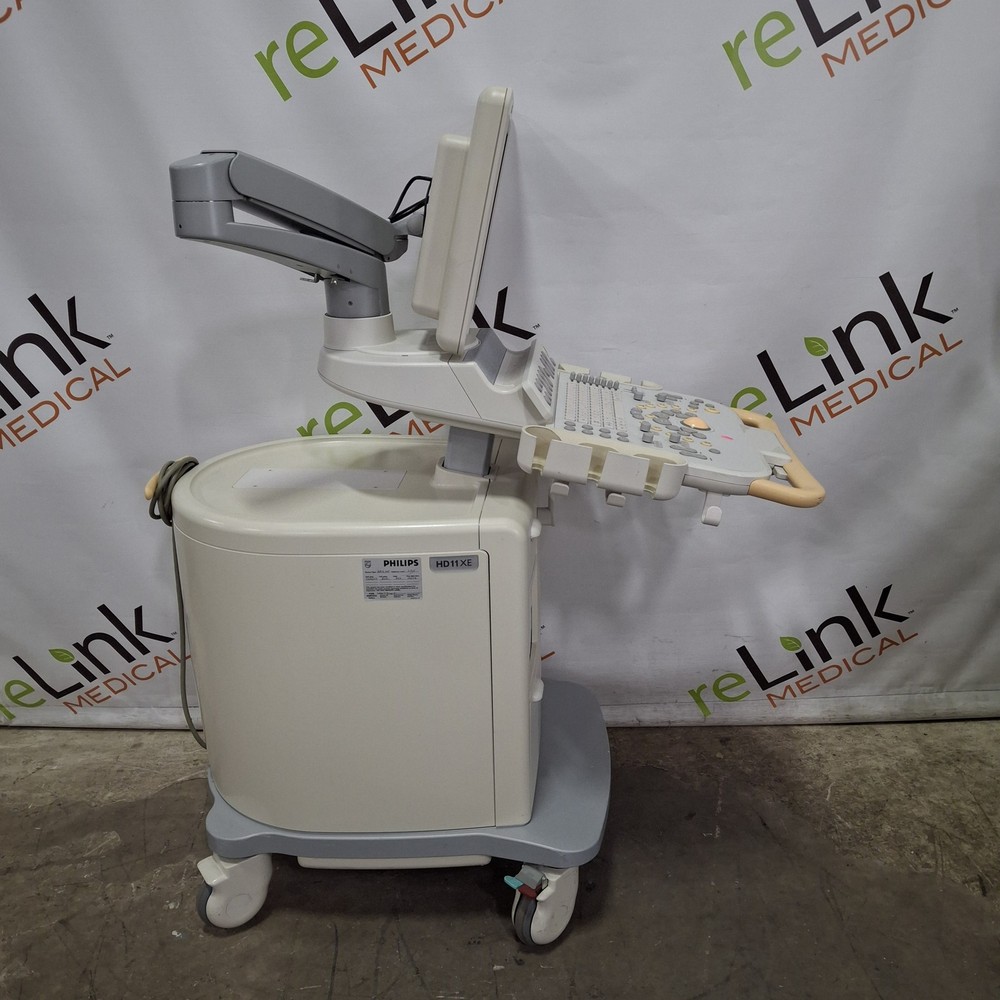 Philips HD11XE Ultrasound