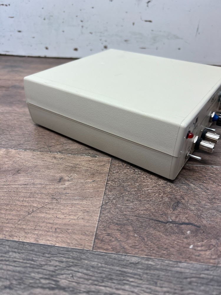 Frequency Devices 950 Tunable Active Filter