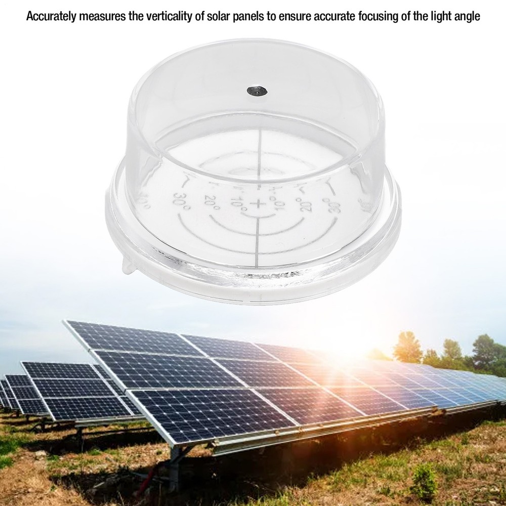 Solar Angle Guide Manual Angle Finder Sun Angle Guide Sun Angle Finder Guide
