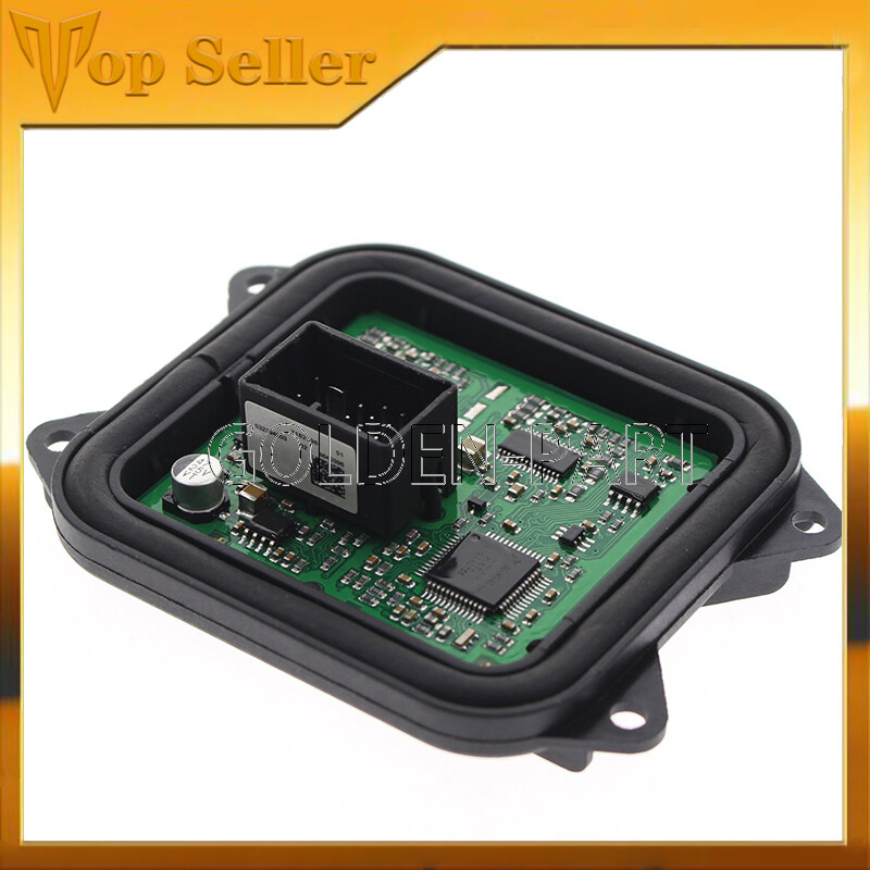 Adaptive Headlight Control Unit Cornering Ballast fit BMW E70 E90 E91 E92