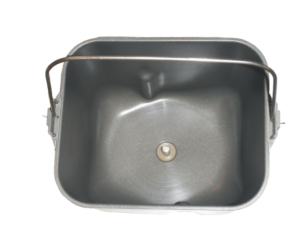 OEM Pan for Breadman Bread Maker Model TR333 TR444 (#40)