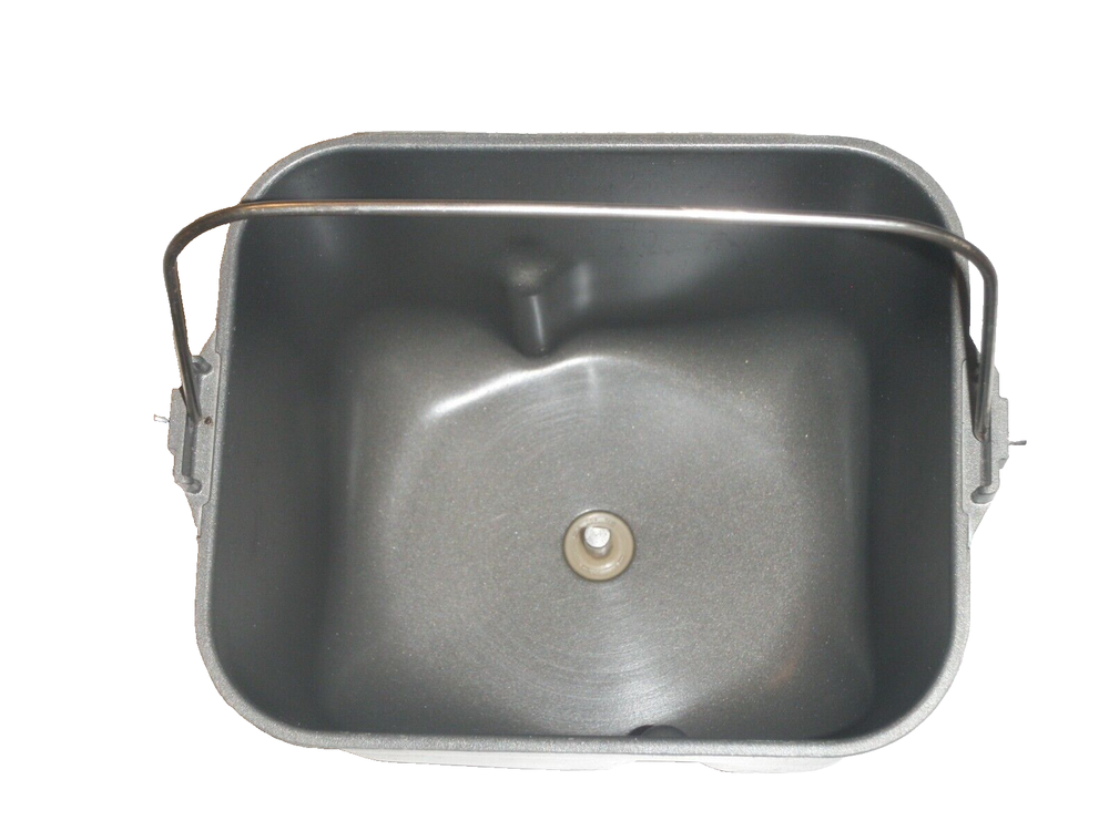 OEM Pan for Breadman Bread Maker Model TR333 TR444 (#40)