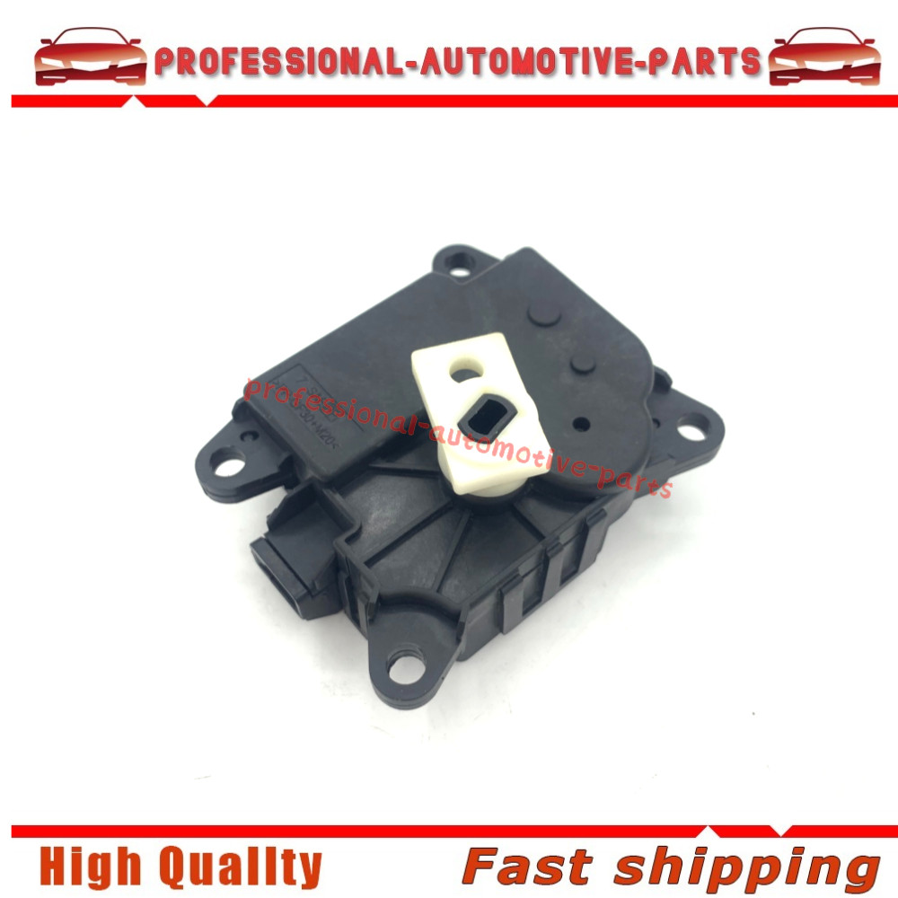 OEM For 2014-2022 Infiniti Q50 Q60 Left Side Air Mix Actuator 27732-4GF0B 4GF0C