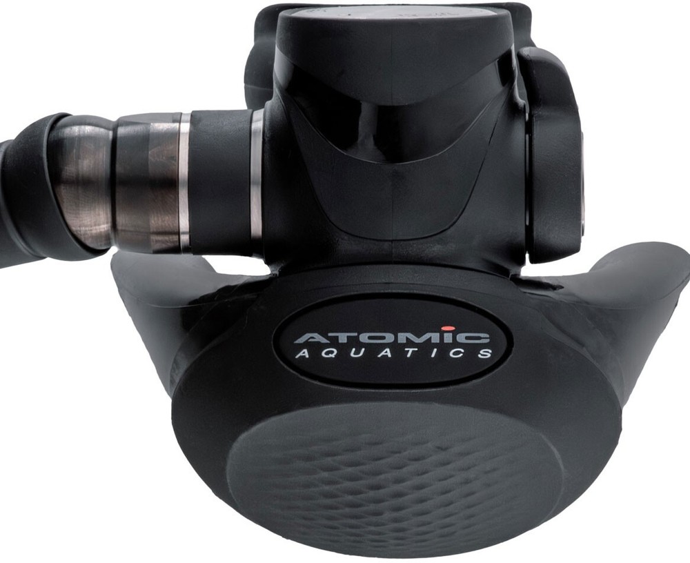 Atomic TFX 2nd Stage Regulator