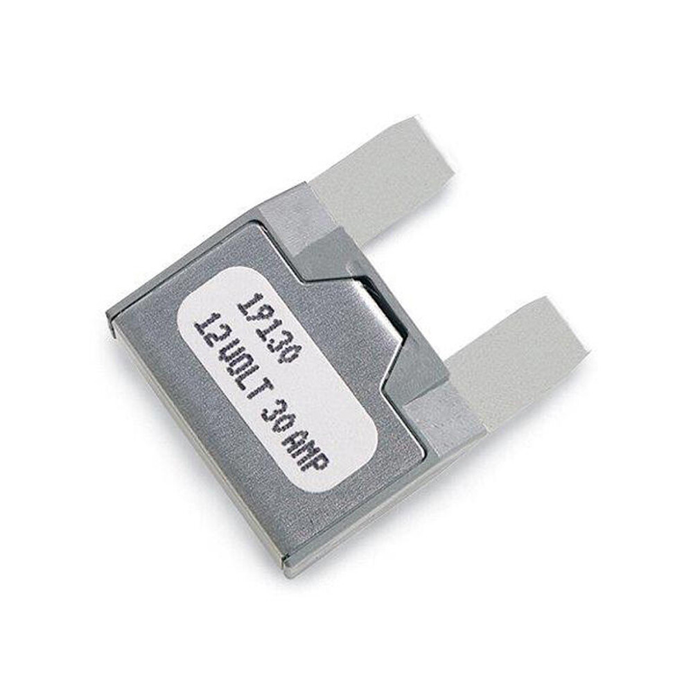 30 Amp MAXI Type II Blade Circuit Breaker (71330)