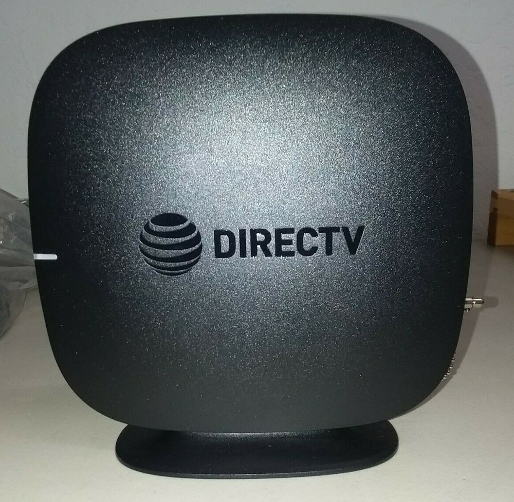 DirecTV Wireless Video Bridge WVBRO-01 With AC Adapter