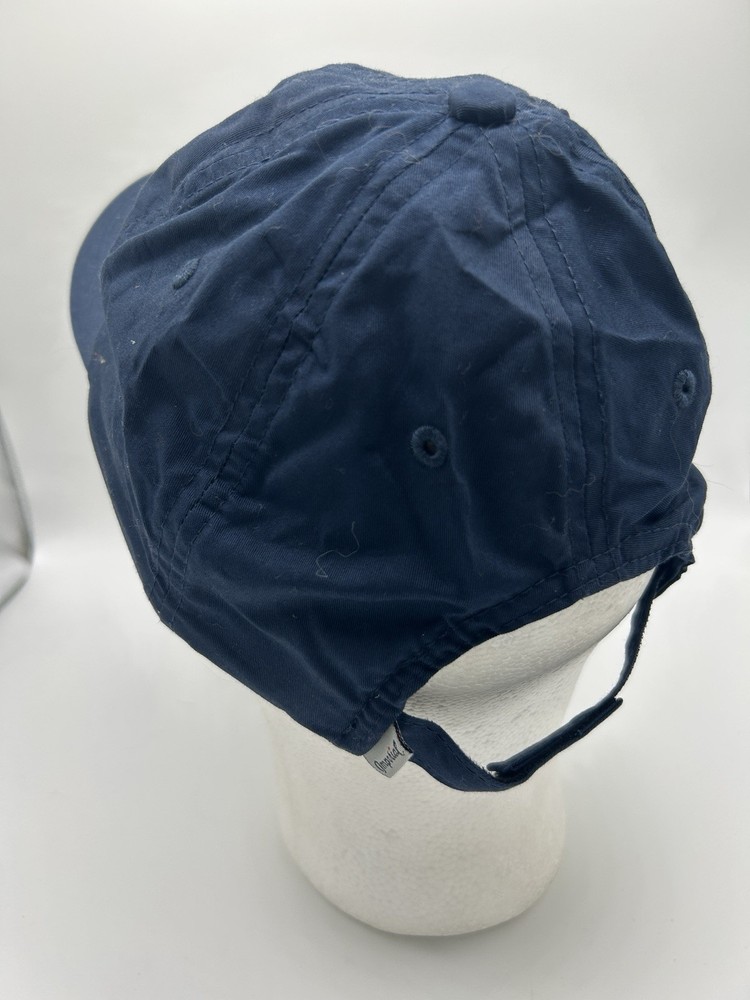 Lokring Technology Adjustable Golf Hat