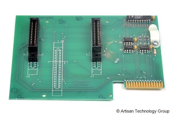 ILX Lightwave 40075802 Backplane Board