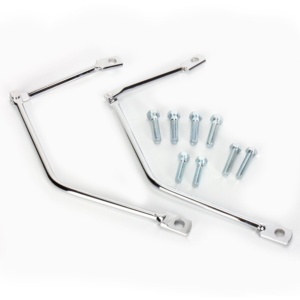 Saddlemen Support Bracket Kit - 3501-0346