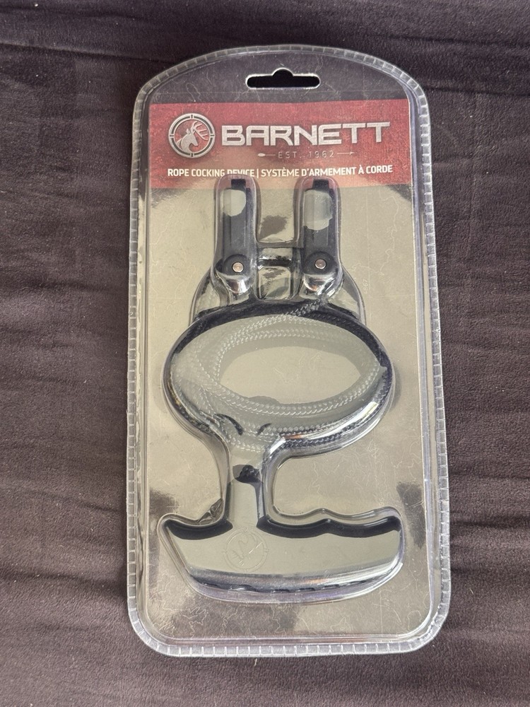 Barnett Crossbow Rope Cocking Device 17014