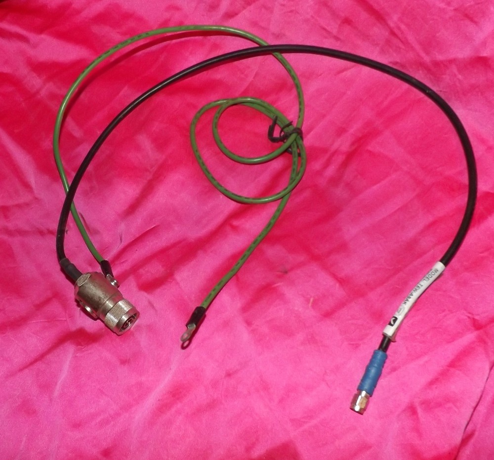 💥 WiFi Antenna Lightning Outdoor Arrestor Kit