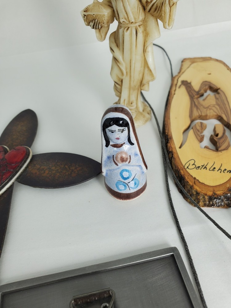 Religious Crosses Lot