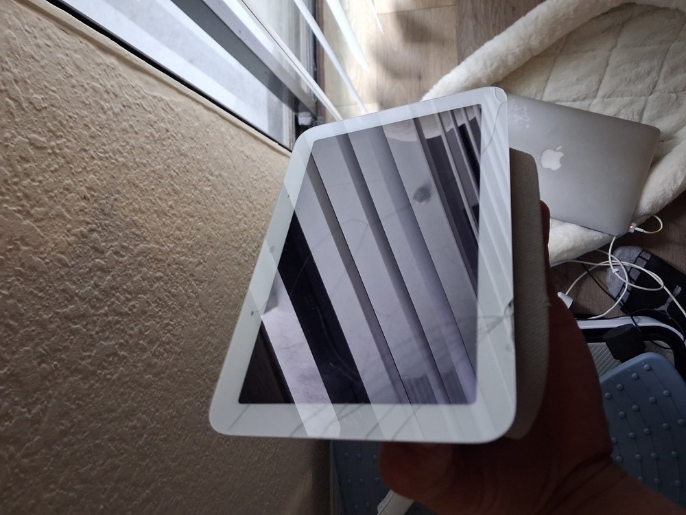 google nest mini display 1st generation