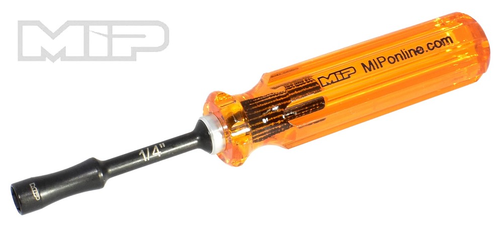 MIP 5231 RC10 Essentials Tool Kit