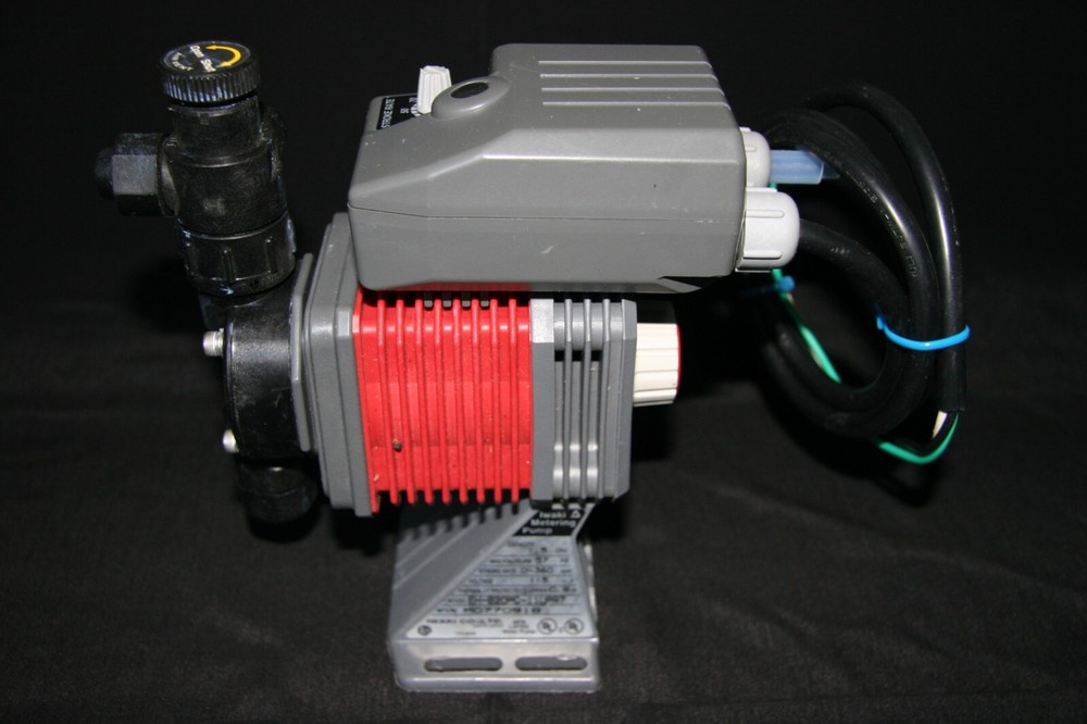Iwaki Metering Pump