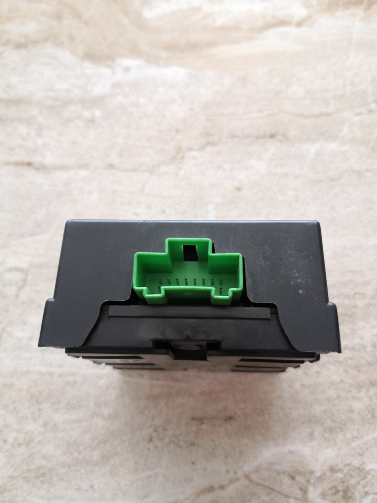 Ford Mondeo 1998/Immobilizer control unit/module/98AP19A366AB