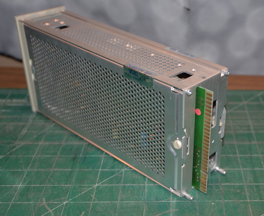 Tektronix PG509 Pulse Generator for the TM500 System