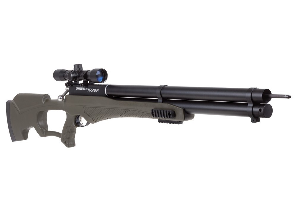 General Air Gun / Air Rifle