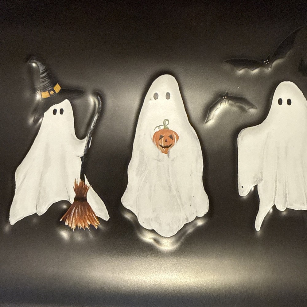 Potterbarn Halloween Scary Squad Cookie Player