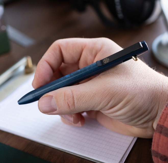 Tactile Turn Seasonal Release Switch!!! The Deep Sea [Standard or Short Length]