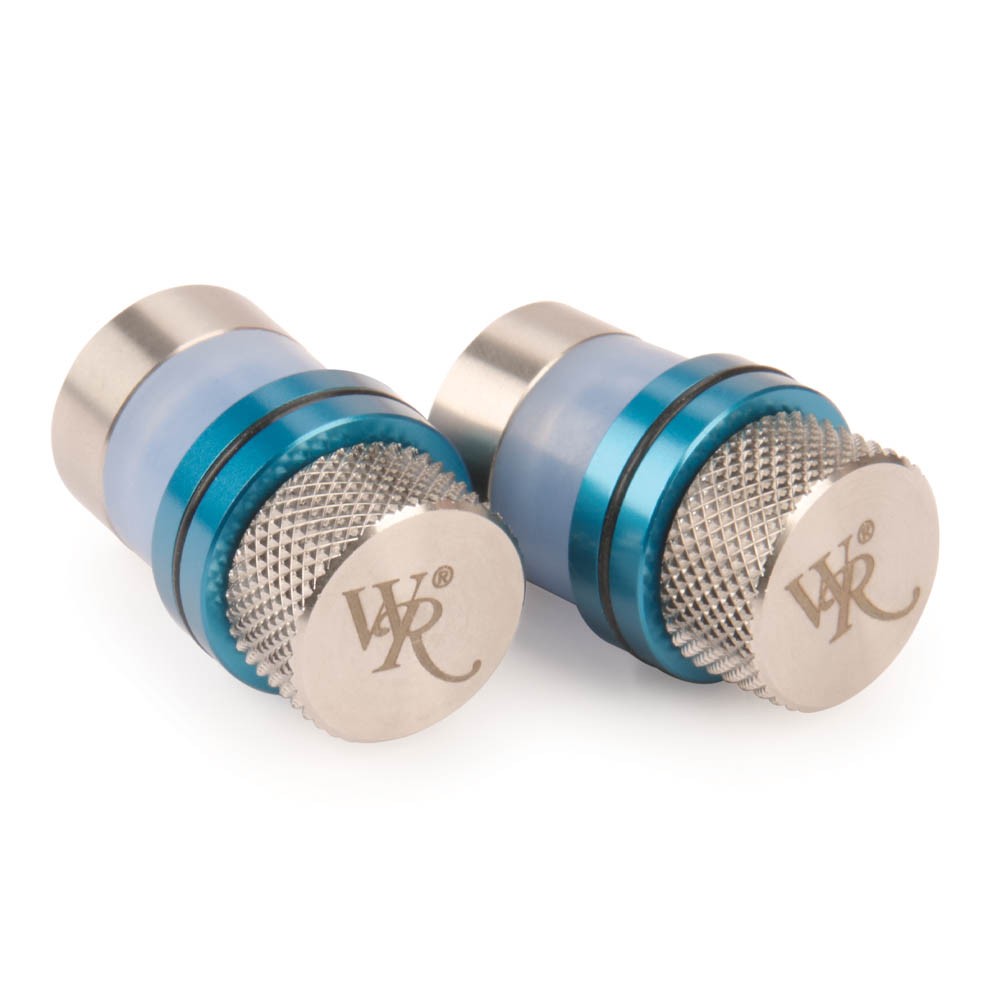 WoodRiver MFT Lock Mutts Bench Dogs - 20 mm - 2 Pack
