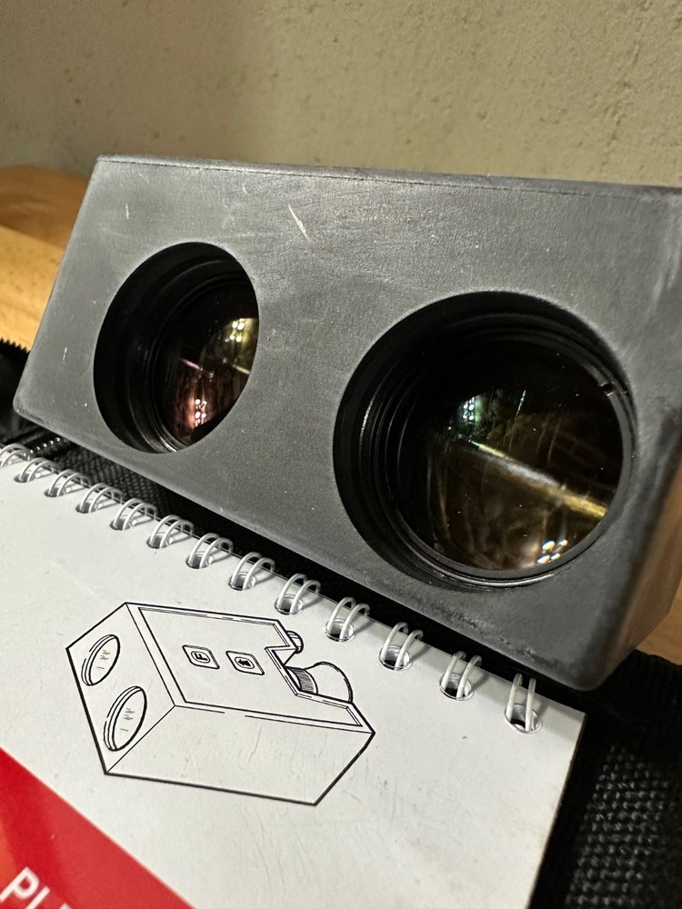 Vectronix PLRF 10 Rangefinder