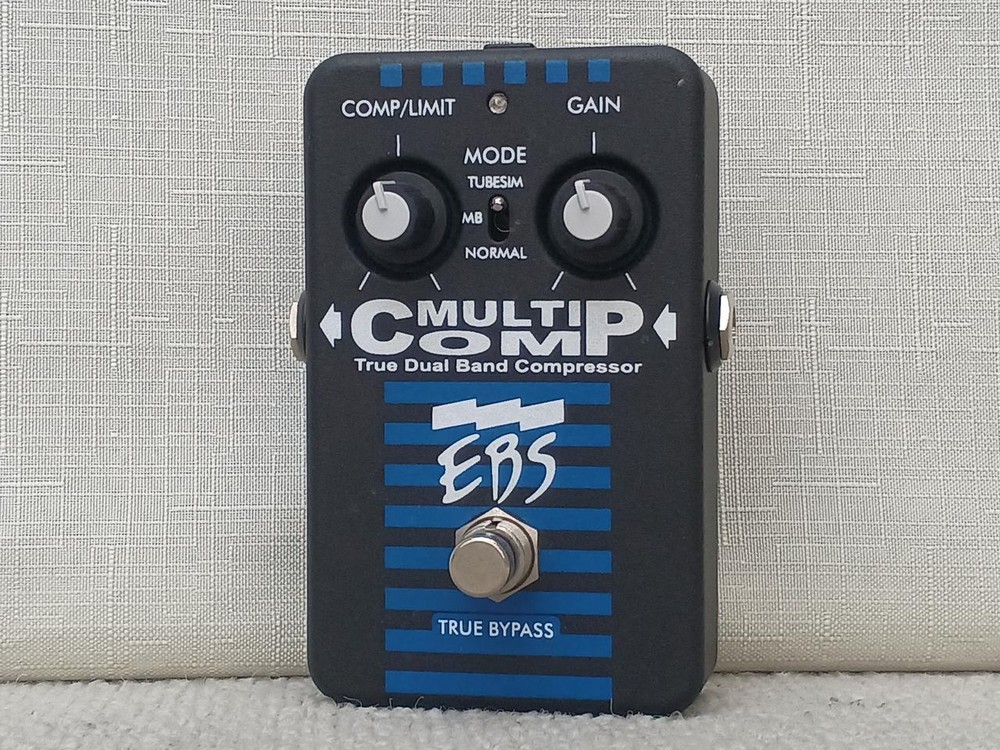 Ebs Multi Comp Effector No.nm1381