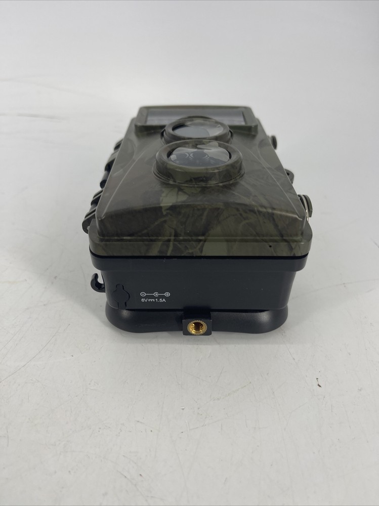 Digital Trail Camera 0.65 triggering Time 12 Months Standby Time