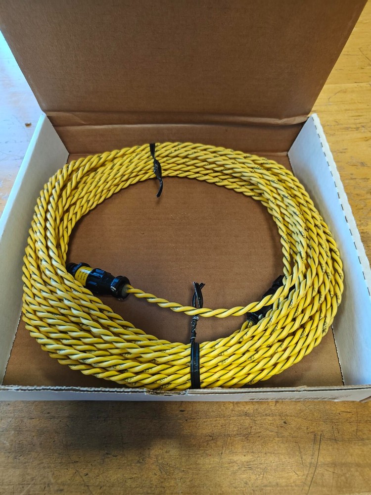 Liebert Leak Detection Cable 50ft