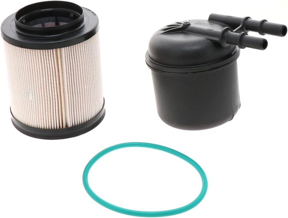 Motorcraft - Fuel Filter (FD4615) 	Performance Part, Replacement Part