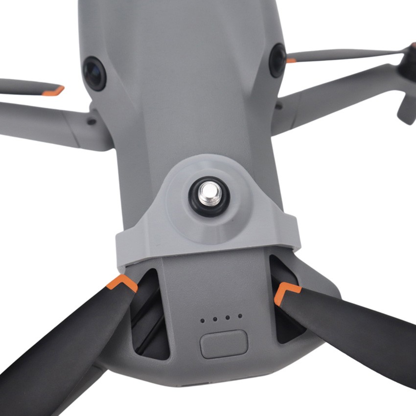 Camera Mounting Bracket Top-Mounted Extension Bracket for DJI MINI 5 PRO