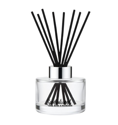 Lime Basil & Mandarin reed diffuser 6 oz (180 ml) Jo Malone Inspired