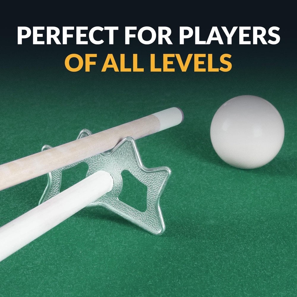 Pool Table Billiard Accessory Kit